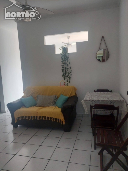 Apartamento para locação no MIRIM em Praia Grande/SP