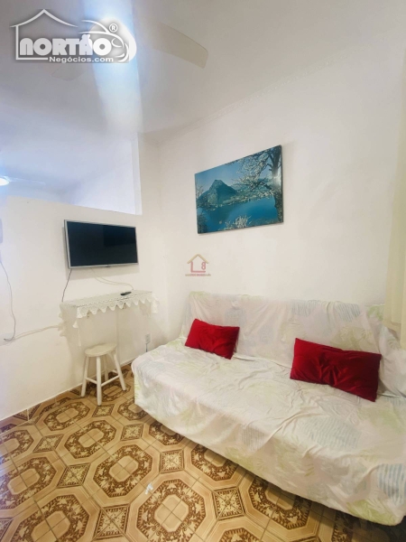 Apartamento para locação no TUPI em Praia Grande/SP