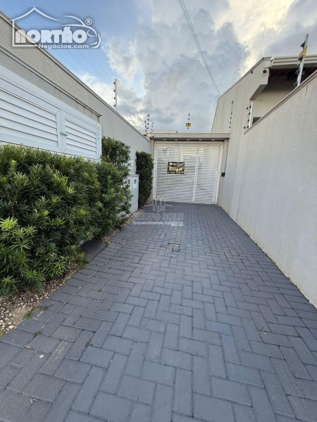 CASA para locação no JARDIM TERRA RICA em Sinop/MT