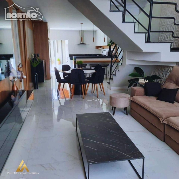 CASA a venda no LOTEAMENTO RESIDENCIAL MORADA DO VISCONDE em Tremembé/SP