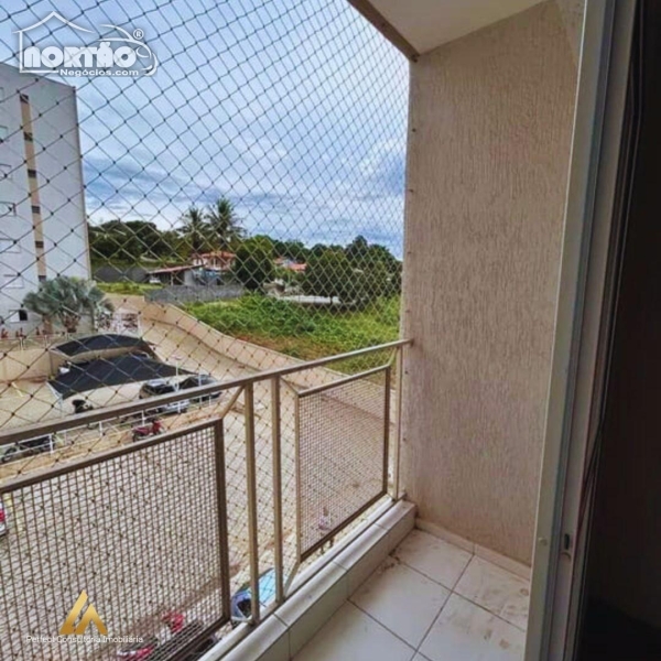 APARTAMENTO a venda no MIRANTE em Taubaté/SP
