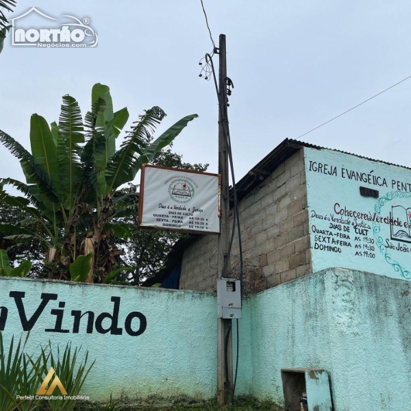 TERRENO a venda no TAUBATE em Taubaté/SP