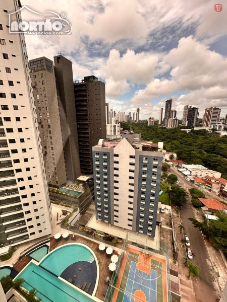 Apartamento para locação no JOÃO PESSOA em João Pessoa/PB