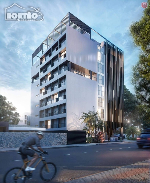 APARTAMENTO A VENDA NO JARDIM OCEANIA EM JOÃO PESSOA/PB