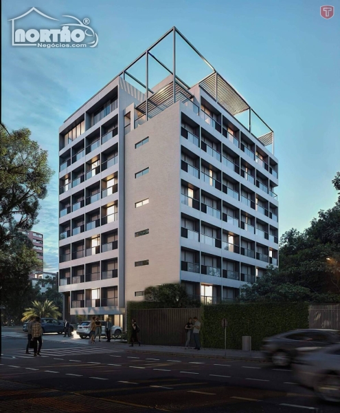 Apartamento a venda no JARDIM OCEANIA em João Pessoa/PB