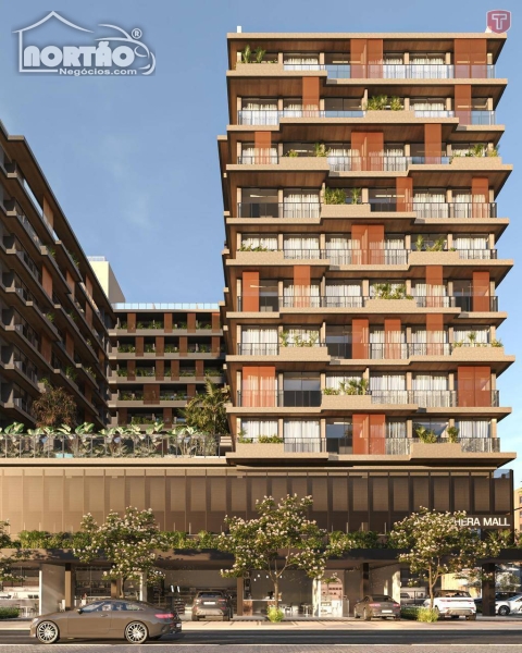 APARTAMENTO A VENDA NO MANAÍRA EM JOÃO PESSOA/PB