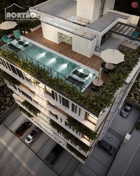 APARTAMENTO A VENDA NO MANAÍRA EM JOÃO PESSOA/PB