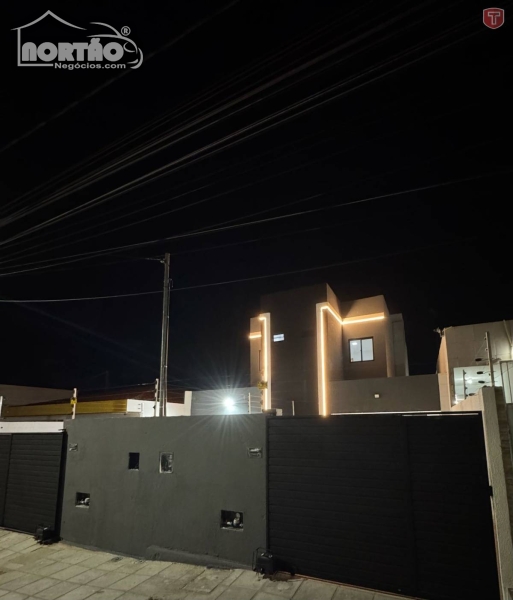 CASA A VENDA NO JOSÉ AMÉRICO DE ALMEIDA EM JOÃO PESSOA/PB