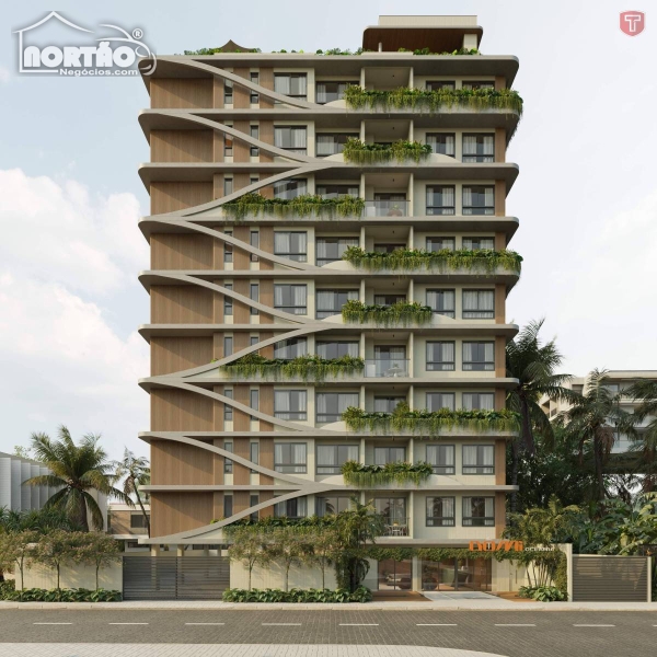 Apartamento a venda no JARDIM OCEANIA em João Pessoa/PB