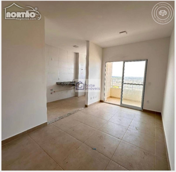 Apartamento a venda no PONTA DE CAMPINA em Cabedelo/PB