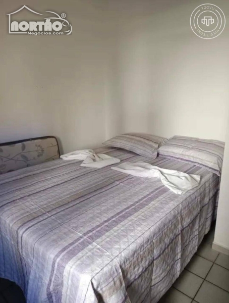 Apartamento a venda no INTERMARES em Cabedelo/PB