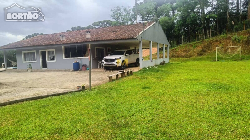Casa à venda com 3 quartos, 220m² - Foto 7