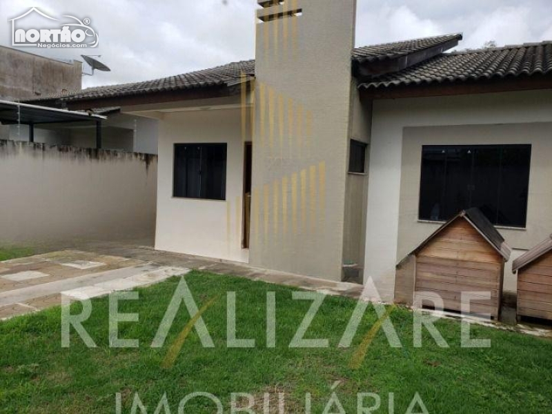 CASA para locação no JARDIM MORIÁ em Sinop/MT