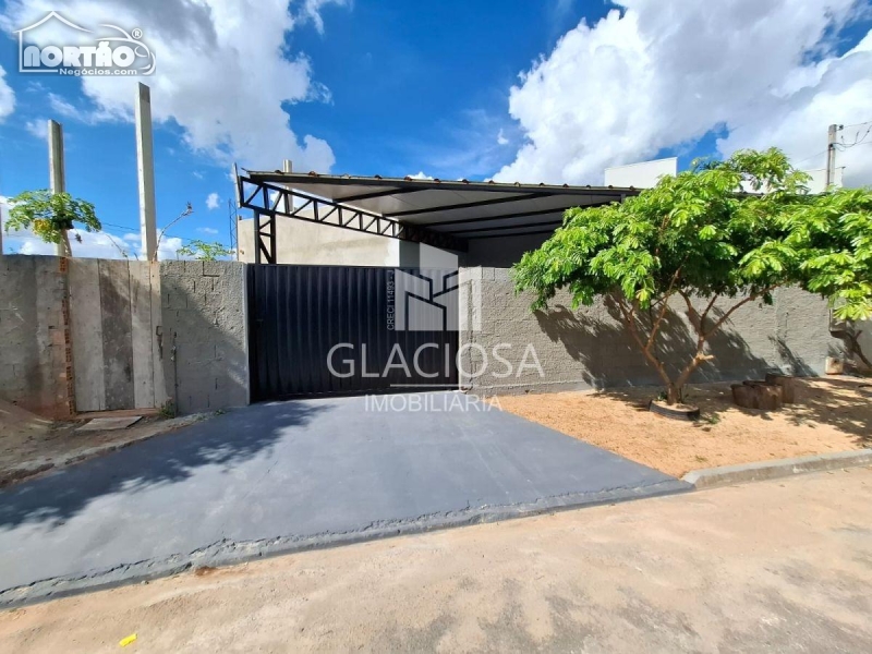 CASA para locação no JARDIM CARANDÁ BOSQUE em Sinop/MT