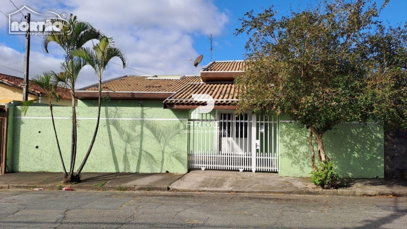 CASA para locação no VILA PAULISTA em Taubaté/SP