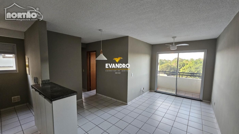 Apartamento a venda no BOA ESPERANÇA em Cuiabá/MT