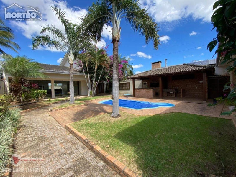 CASA a venda no JARDIM MARINGA 2 em Sinop/MT