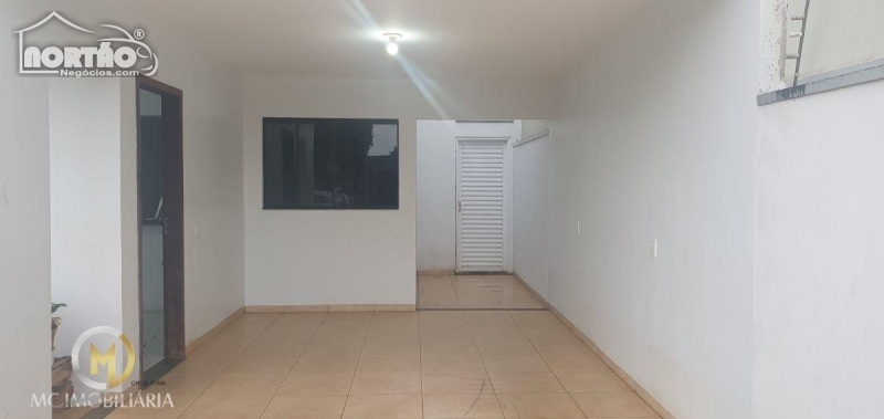 CASA para locação no ALVORADA em Lucas do Rio Verde/MT