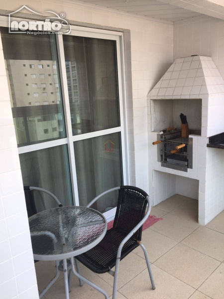 Apartamento para locação no AVIAÇÃO em Praia Grande/SP