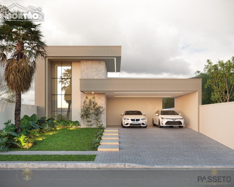 CASA a venda no RESIDENCIAL RIVIERA SUÍÇA I em Sinop/MT