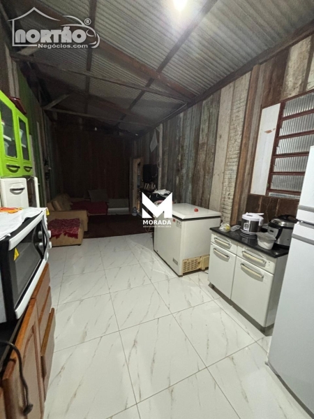 Casa à venda com 3 quartos - Foto 3