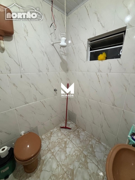 Casa à venda com 3 quartos - Foto 4