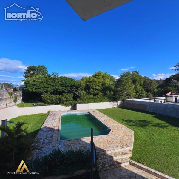 CASA para locação no PINDA SP em Taubaté/SP