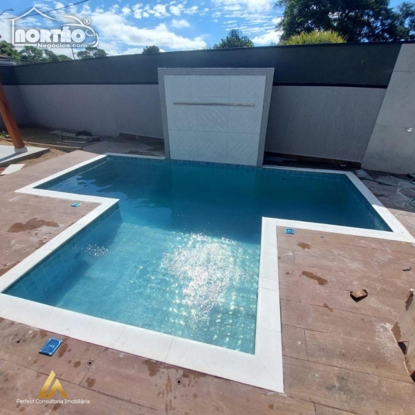 CASA a venda no PARQUE SÃO CRISTÓVÃO em Taubaté/SP