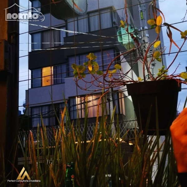 Casa para locação no CENTRO em Taubaté/SP