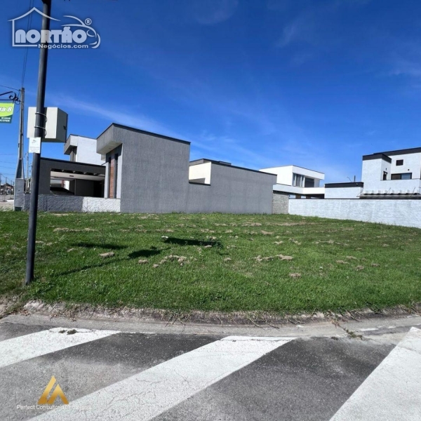 TERRENO a venda no TREMEMBE em Taubaté/SP