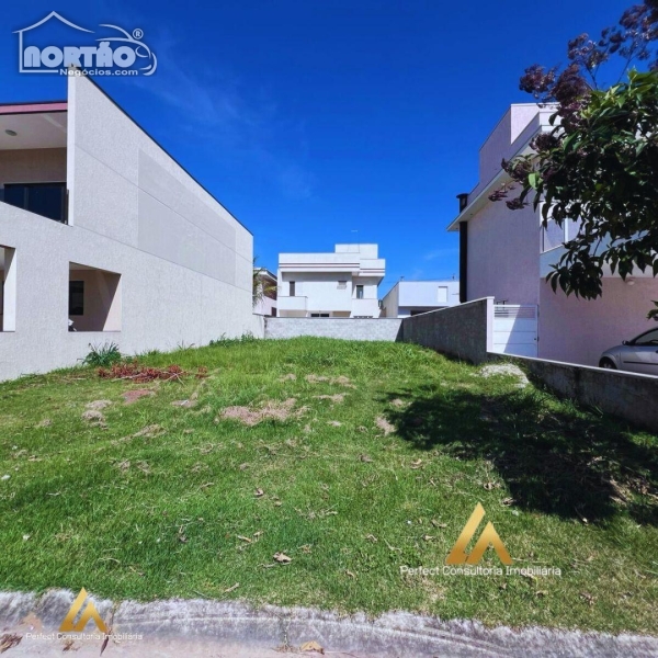 TERRENO a venda no TREMEMBE em Taubaté/SP