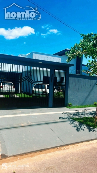 CASA a venda no VILA VERDE em Sinop/MT