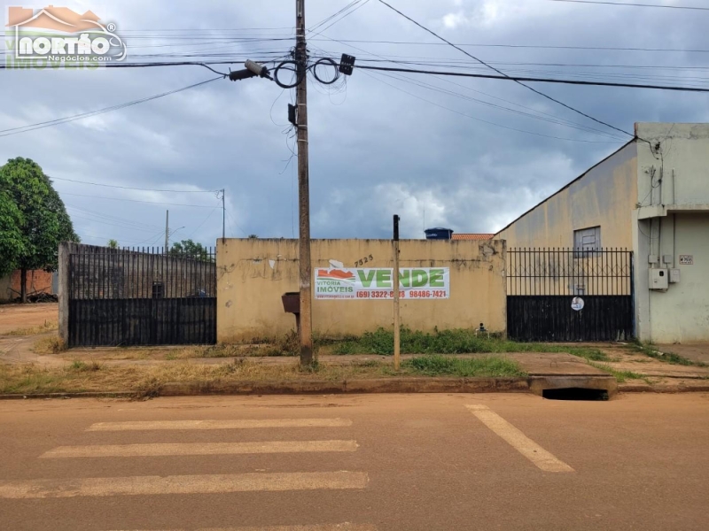 Apartamento a venda no S-26 em Vilhena/RO
