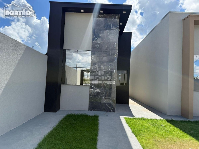 CASA a venda no JARDIM IGUATEMI em Sinop/MT