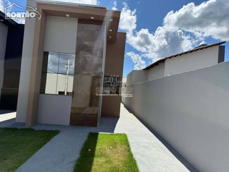 CASA a venda no JARDIM IGUATEMI em Sinop/MT
