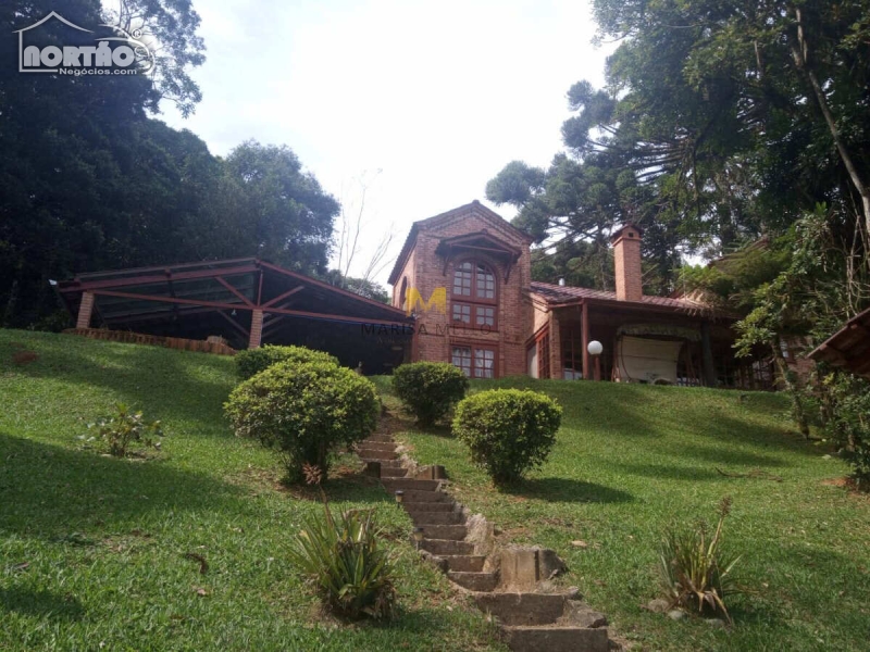 Chácara para locação no RECREIO DA SERRA em Piraquara/PR