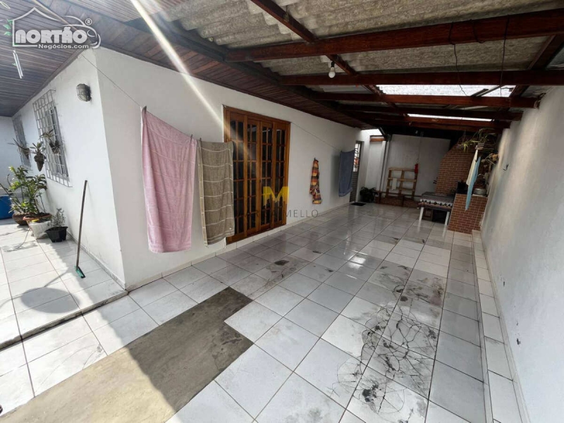 Casa a venda no VILA JULIANA em Piraquara/PR