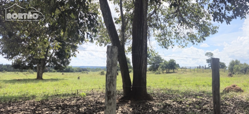 Chácara a venda no ZONA RURAL em Vilhena/RO