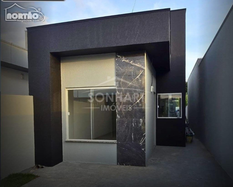 CASA a venda no JARDIM ARAGUAIA em Sinop/MT