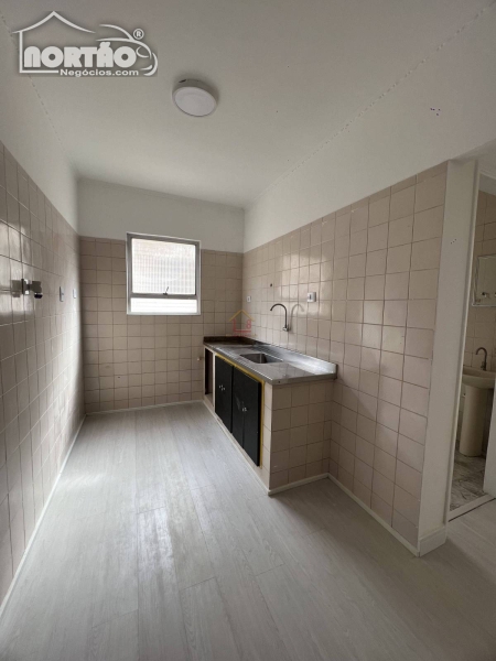 Apartamento a venda no BOQUEIRÃO em Praia Grande/SP