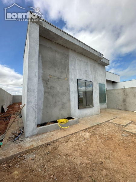 CASA a venda no RESIDENCIAL RIVIERA SUIÇA - SINOP - MT em Sinop/MT