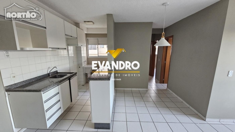 Apartamento a venda no BOA ESPERANÇA em Cuiabá/MT