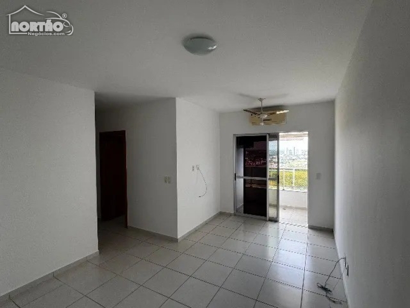 Apartamento a venda no ALVORADA em Cuiabá/MT
