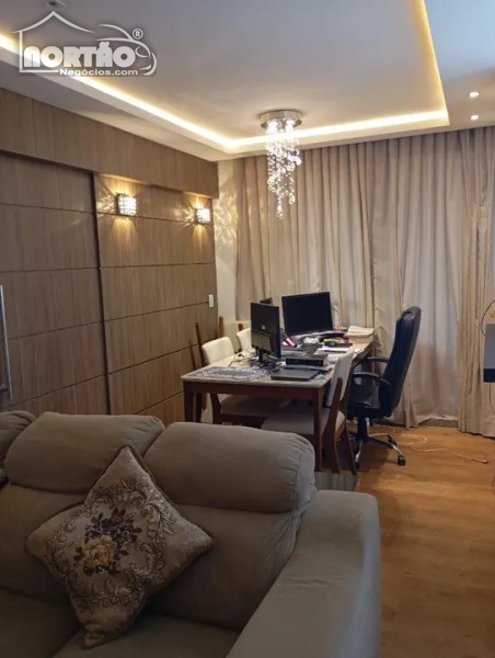 Apartamento a venda no DESPRAIADO em Cuiabá/MT