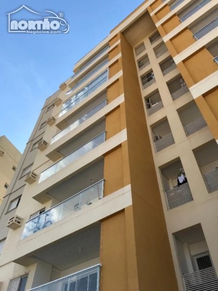Apartamento a venda no DESPRAIADO em Cuiabá/MT