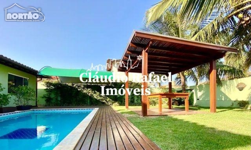 CASA a venda no GERIBÁ em Armação dos Búzios/RJ