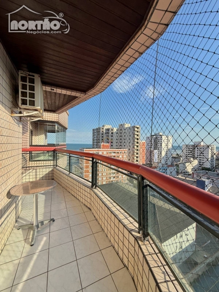 Apartamento a venda no TUPI em Praia Grande/SP