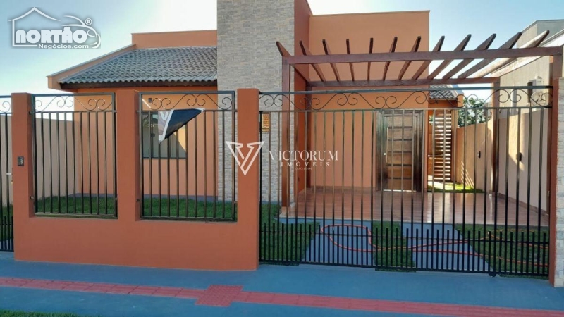 CASA a venda no RESIDENCIAL PANAMBY 2 em Sinop/MT