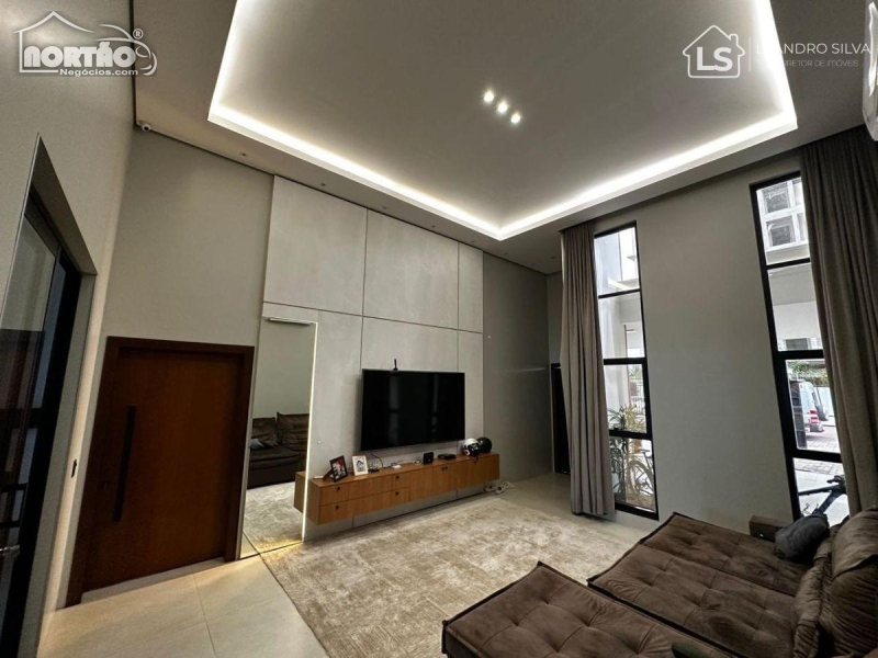 CASA a venda no RESIDENCIAL RECANTO SUÍÇO em Sinop/MT