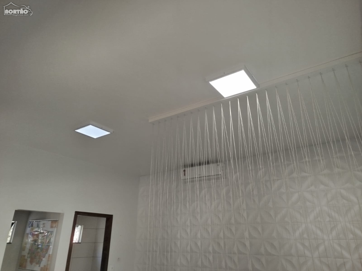 Sala Comercial para locação no JARDIM PARAÍSO 01 em Sinop/MT
